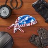 [Zanheadgear] Flydanna SportFlex Helmet Inner Cap, Bandana Cap, Doolag Head