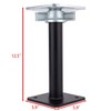 YEUQWJ Adjustable Support Jack, Light Duty Steel Shores & Jack