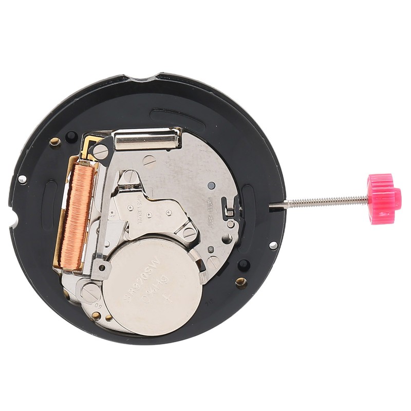 Professional 715 Watch Quartz Movement Precise Watch Repairing Replacement Accessories