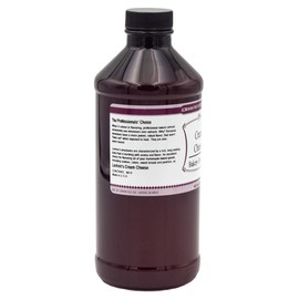 LorAnn Cream Cheese Bakery Emulsion, 16 ounce bottle