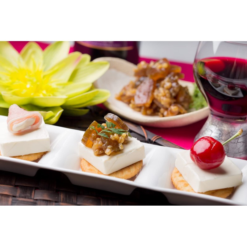 Yamada Kishu Kanzanji Pickled Luxury Zanmai