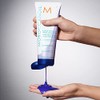 Moroccanoil Acondicionador Violeta Rubios Perfectos