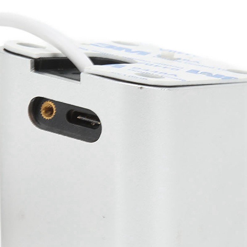 Anti Theft Cell Phone Display Stand 95‑120dB Security Alarm Fast