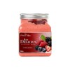 PLATINUMMAX, Sales de Baño | Exfoliante Corporal Esencia de Frutos
