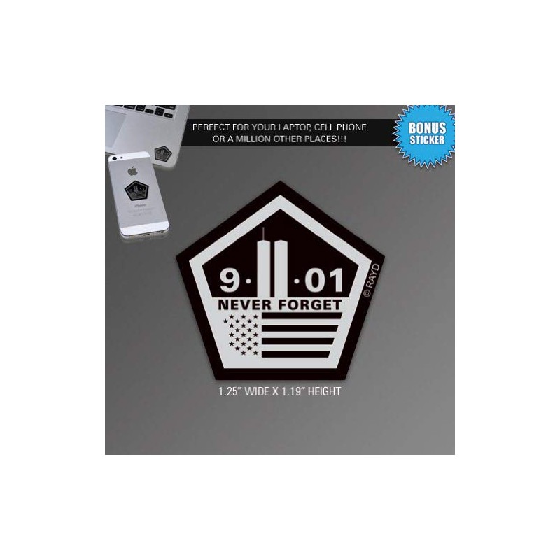 RDW Australian Southern Cross Sticker - Decal - Die Cut