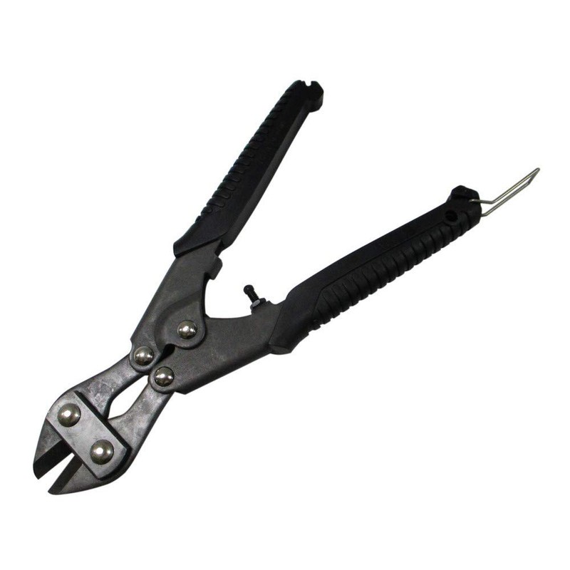 Craftsman SMC-200 Mini Cutter, Carabiner Compatible, 7.9 inches (200 mm)