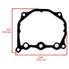 Replacement Powersports Parts – High-Performance Components for Valve/Head Cover Gasket