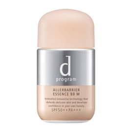 d Program Allergy Barrier Essence BB N Medium Makeup Foundation Unscented 30ml (x1)