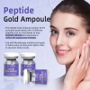 1 Vial 5ml Dermap Celulas Madre, Colageno, Peptidos Sin Caja