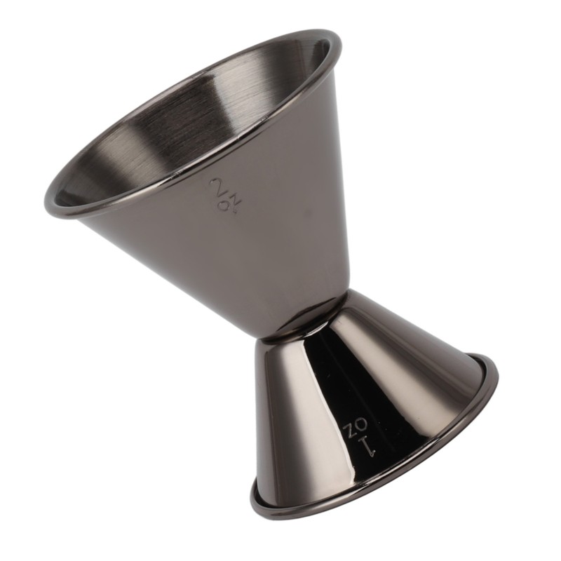 Double Head Measuring Cup Professional 304 Stainless Steel Cocktail Jigger