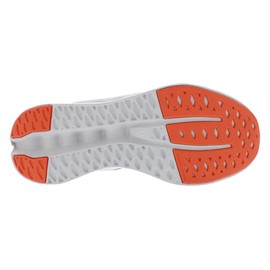 On Cloudsurfer Mens Shoes Size 9, Color: Auburn Bright/Frost-Red