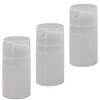 Empty Kosmetex Airless Pump Dispenser Lotion Dispenser Lotion & Gel