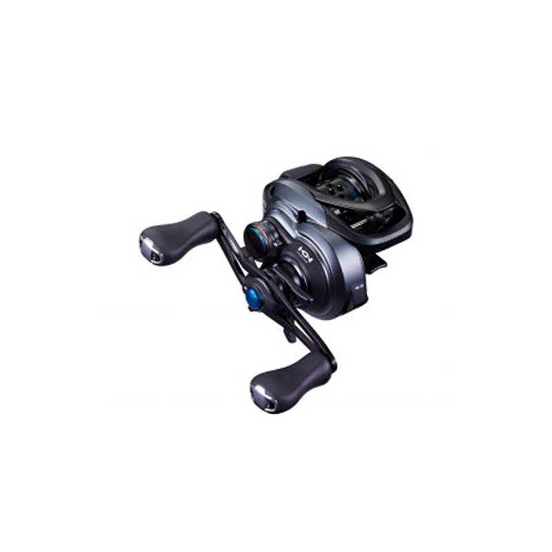 Shimano SLX BFS 2021 RIGHT Bait Reel Bi-Axis Reel Bass