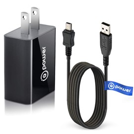 T POWER Ac Dc Adapter Charger for Cisco 7925G 7925G-EX 7926G Unified Wireless IP Phones PN: CP-PWR-7925G-NA Power Supply