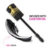 Big Poppa Mascara Blackest Black