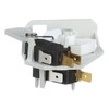 W11182140 Interlock Switch Compatible With Whirlpool Microwaves - Budora -
