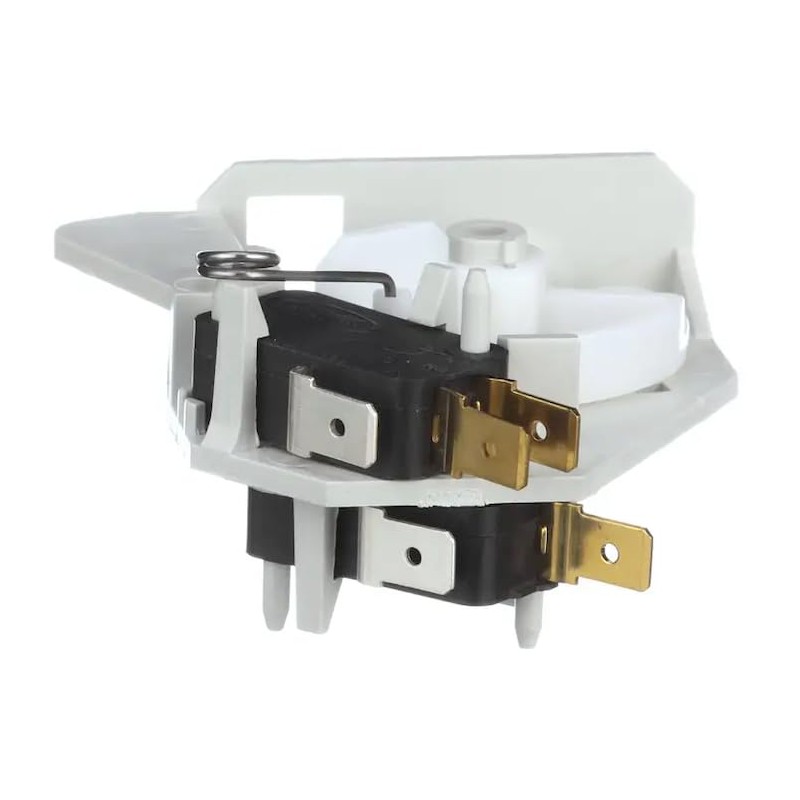 W11182140 Interlock Switch Compatible With Whirlpool Microwaves - Budora -