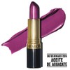 Revlon Super Wild Orchid Lustrous Lipstick 4.2g - Pack of