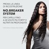 Sebastian Professional No Breaker Shampoo Reparador Sin Parabenos, Vegano