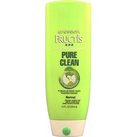 Garnier 1pc Garnier Fructis Pure Clean Fortifying Conditioner 13 oz