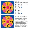 24 GAME Multiply/Divide Primer
