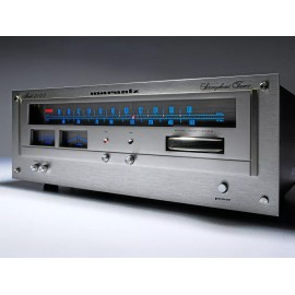 Marantz MODEL 2100 LED (8v COOL BLUE) LAMP KIT-VINTAGE STEREO METER DIAL TUNER/ Marantz