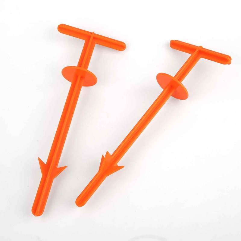 2pcs Hunting Equipment, Easy to Carry & Store Hunting Accessories
