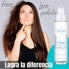 Termo Protector Capilar Sheló Nabel 140ml Protege Calor