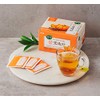 RAUM Food 100 percent Natural Organic Tea 0.7g x 40