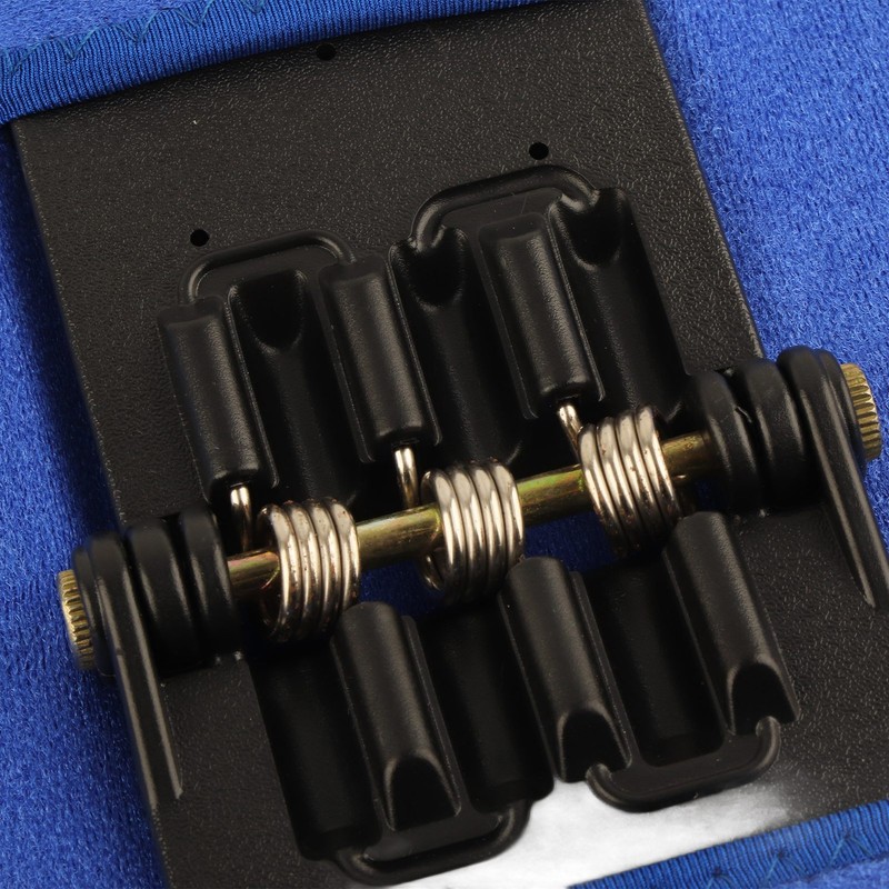 Knee Booster Brace Breathable Knee Support Protection Booster Knee Pads