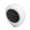 300ml Automatic Foam Soap Dispenser 3W Battery Powered Wall Mounted