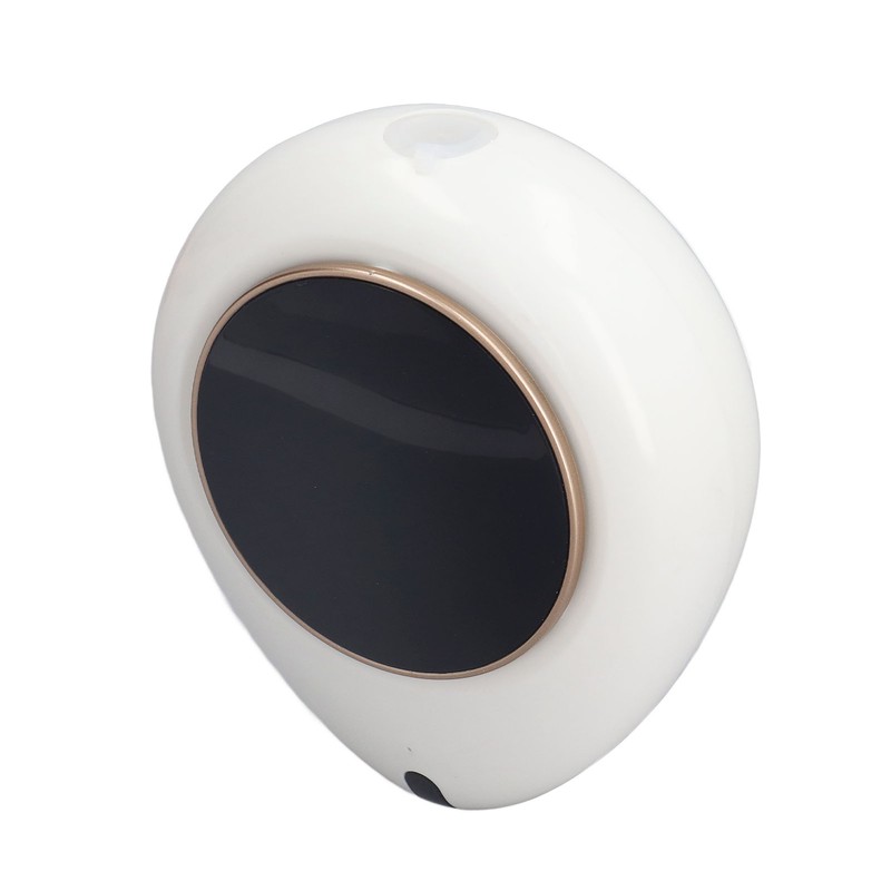 300ml Automatic Foam Soap Dispenser 3W Battery Powered Wall Mounted