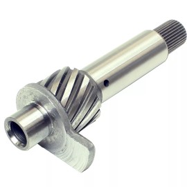 Caltric Kick start Shaft for Yamaha 1LX-15660-03-0