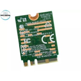 HP M09870-005 HP WLAN Realtek COCO ac 1x1 M09715-001 / L17365-005