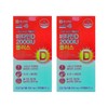 Chong Kun Dang Vitamin D 2000IU Zinc Vitamin D3 nutritional