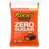 Hershey's Sugar Free Reese's Peanut Butter Cups Miniatures Original