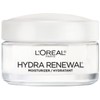L'oreal Paris Hydra-renewal Continuous Moisture Cream, 1.7 Fl. Oz