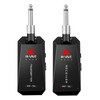 M-VAVE WP-5G Wireless 5.8G Guitar System Rechargeable Audio Transmitter and
