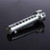 Eduction Pipe Silencer, Yctze Motorcycle Exhaust Socket DB Killer Silencer