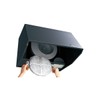 MU Packaging Kireidea Range Hood Fan Cover for Scirocco Fans,
