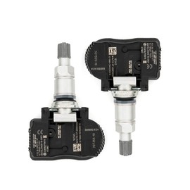 LST 2x Tyre Pressure Sensor RDKS RDCi 6881890 F54 F55 F56 Cabrio F57 Countryman F60