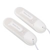 Shoe Dryer 12W 360 Degree Sterilization Deodorization Boot Dryer Accurate