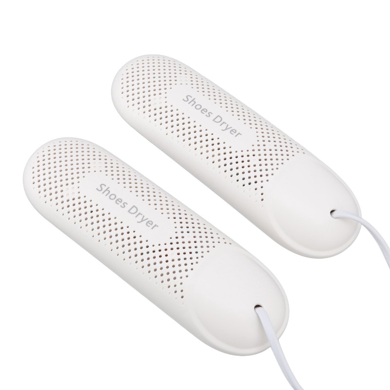 Shoe Dryer 12W 360 Degree Sterilization Deodorization Boot Dryer Accurate
