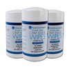 Patient Sleep Supplies CPAP Mask Wipes - 3 Packs of