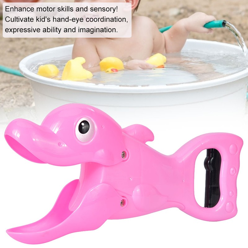 Baby Bath Toy Funny Bathtub Children Playing Toy Catch Fish