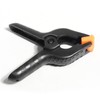 10Pcs 4.5 Inch Spring Clamps Heavy Duty Background Clamp for