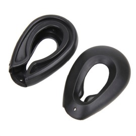 Seongsujok Ear Cover Cut-Bo Ear Cap Beauty Dyeing Hair Salon Earmuffs Material