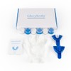 Dental Impression Tray, Dental Impression Kit, Reusable, High Quality and