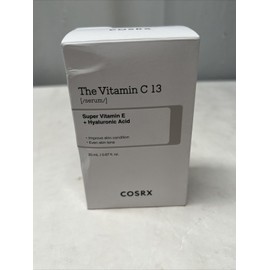 COSRX The Vitamin C 13 Serum
