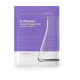 Dr.Different DR. DIFFERENT Derma Relaxing Mask  - DR. DIFFERENT Derma Relaxing M